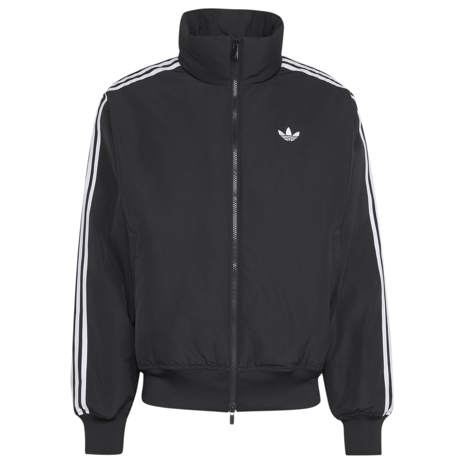 adidas Originals Insulated Firebird Jacket - Men's - Black/White