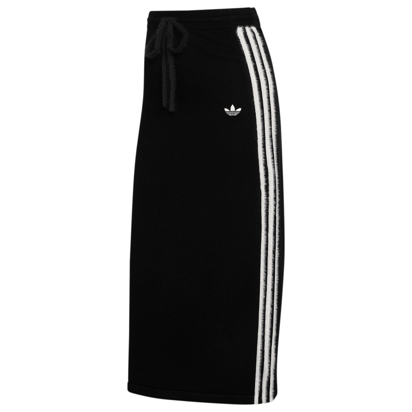 adidas Originals Knitted Skirt - Women's - Black/White