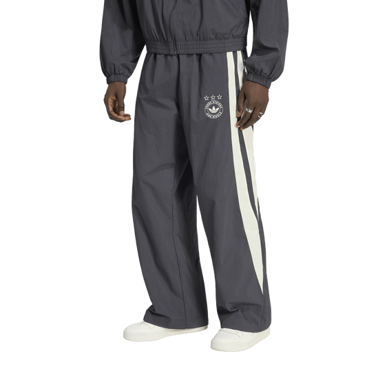 adidas Originals Santiago Track Pant - Men's - Black/Beige