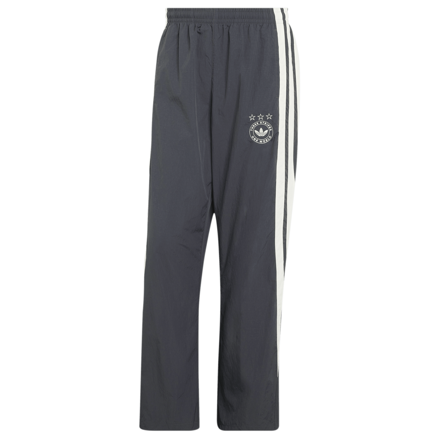 adidas Originals Santiago Track Pant - Men's - Black/Beige