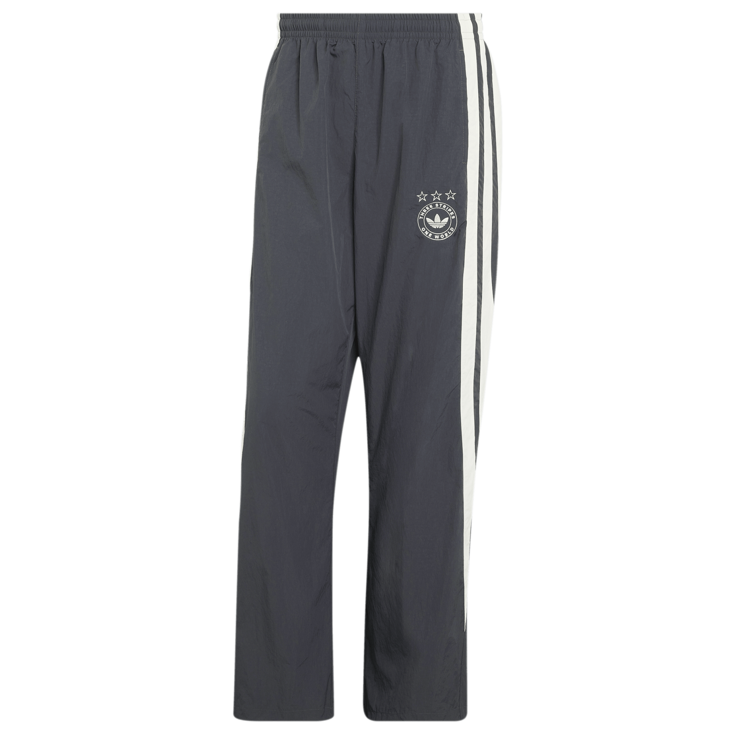adidas Originals Santiago Track Pant - Men's - Black/Beige