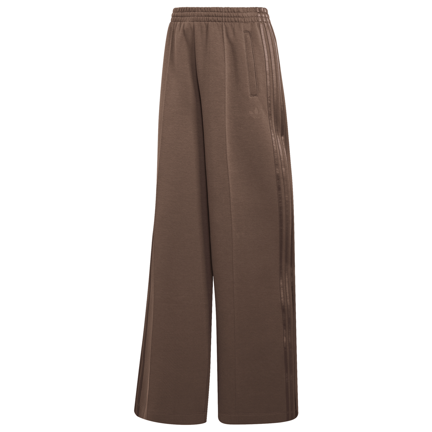 adidas Spacer Pants - Women's - Earth Strata/Brown