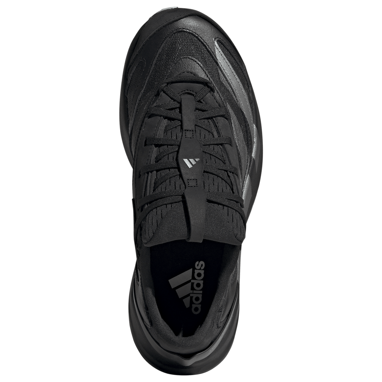 adidas Lightblaze Evo SL - Women's - Core Black/Iron Met/Footwear White