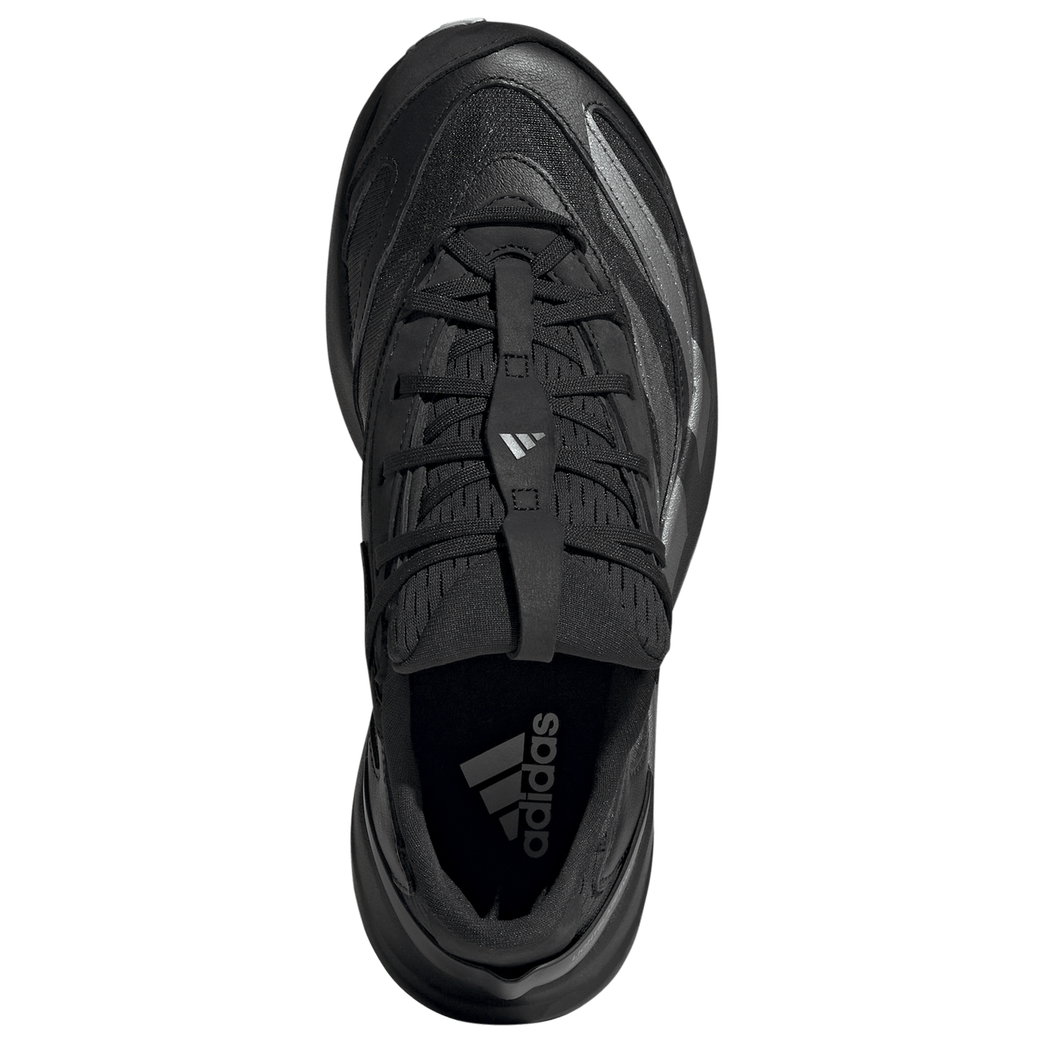 adidas Lightblaze Evo SL - Women's - Core Black/Iron Met/Footwear White