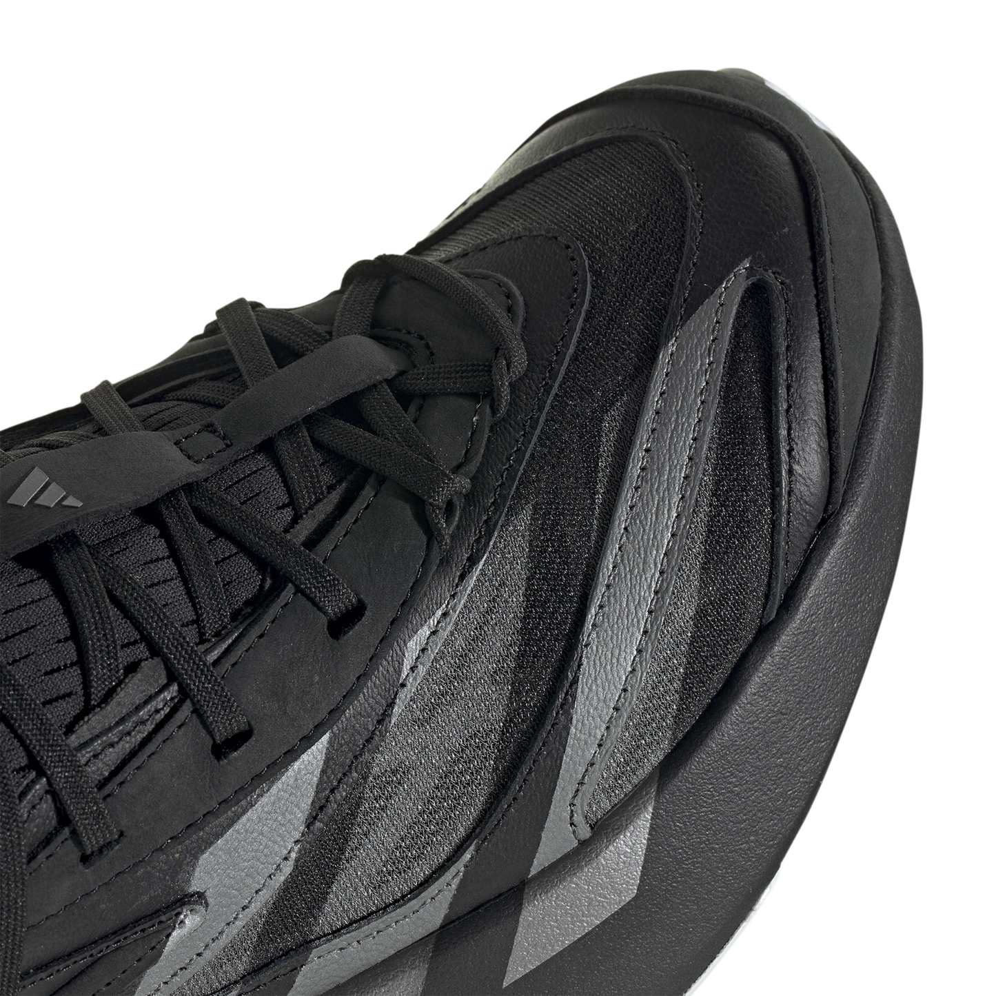 adidas Lightblaze Evo SL - Women's - Core Black/Iron Met/Footwear White