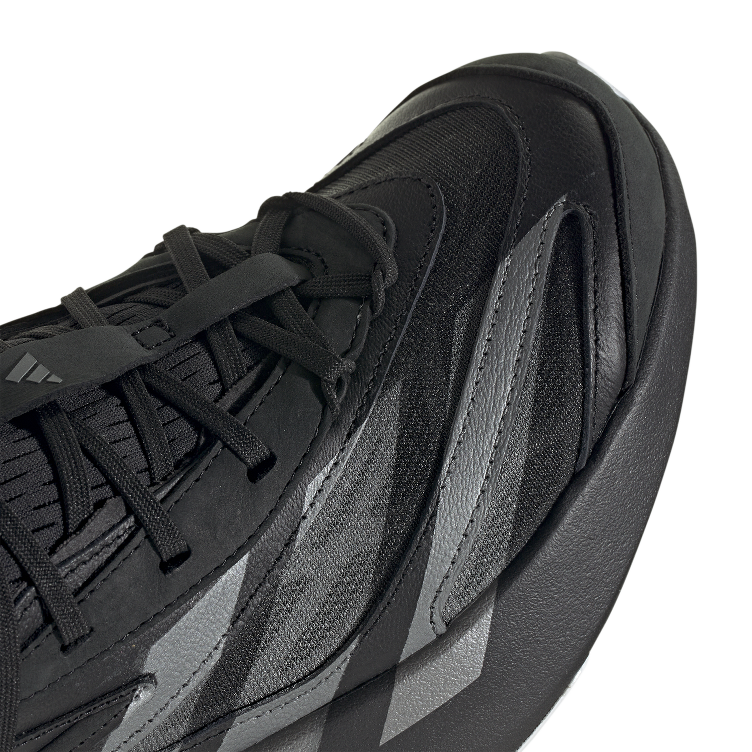 adidas Lightblaze Evo SL - Women's - Core Black/Iron Met/Footwear White