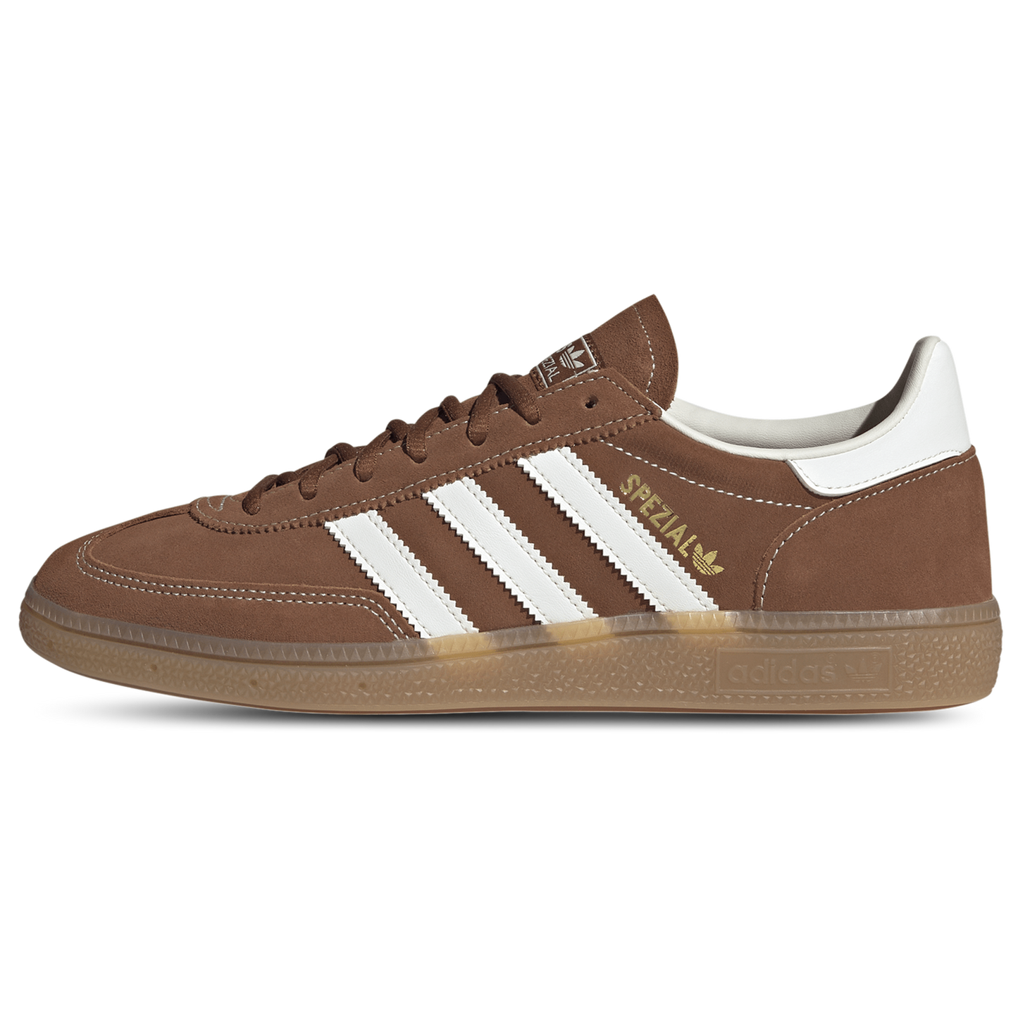 adidas Originals Handball Spezial - Men's - Dusky Bronze/Off White/Gum