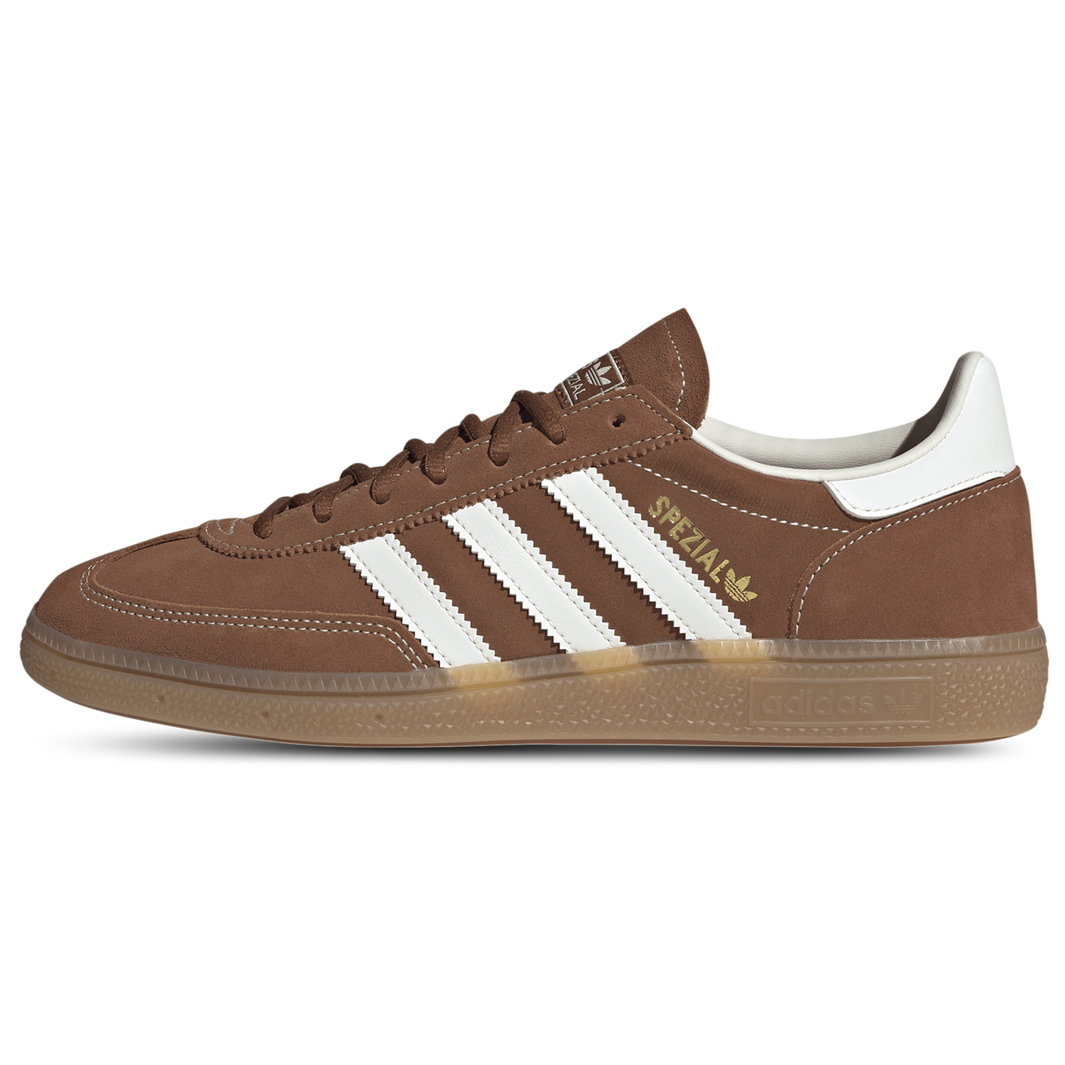 adidas Originals Handball Spezial - Men's - Dusky Bronze/Off White/Gum