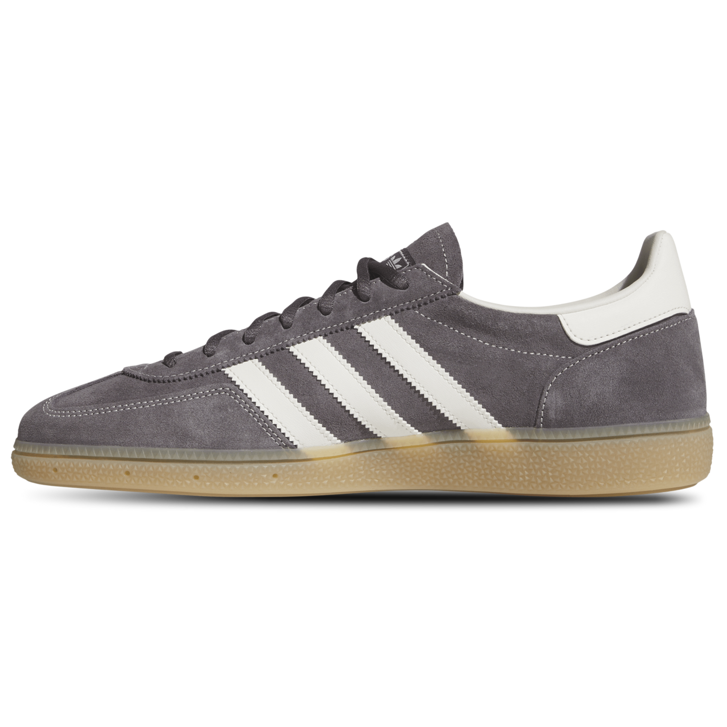 adidas Originals Handball Spezial - Men's - Grey Strata/Gum/Off White
