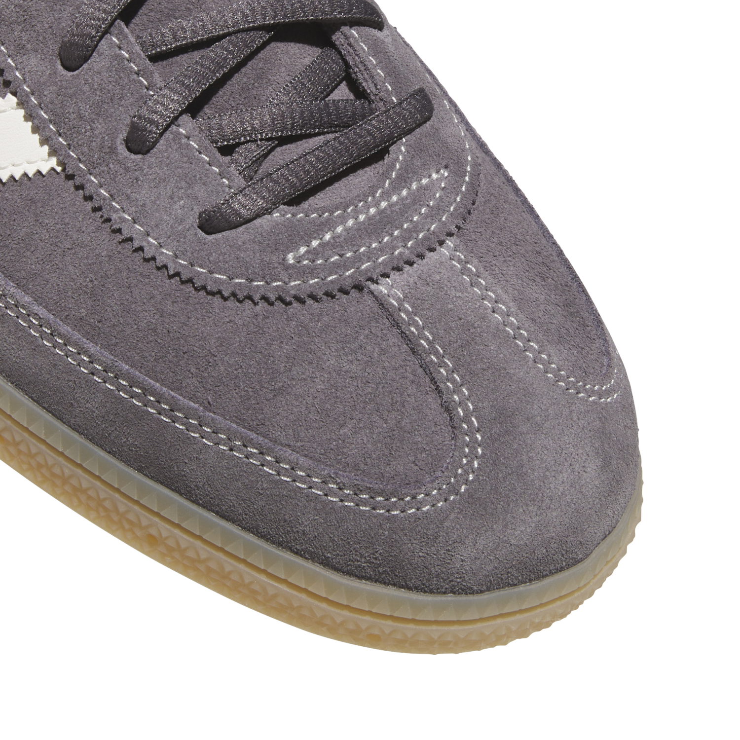 adidas Originals Handball Spezial - Men's - Grey Strata/Gum/Off White