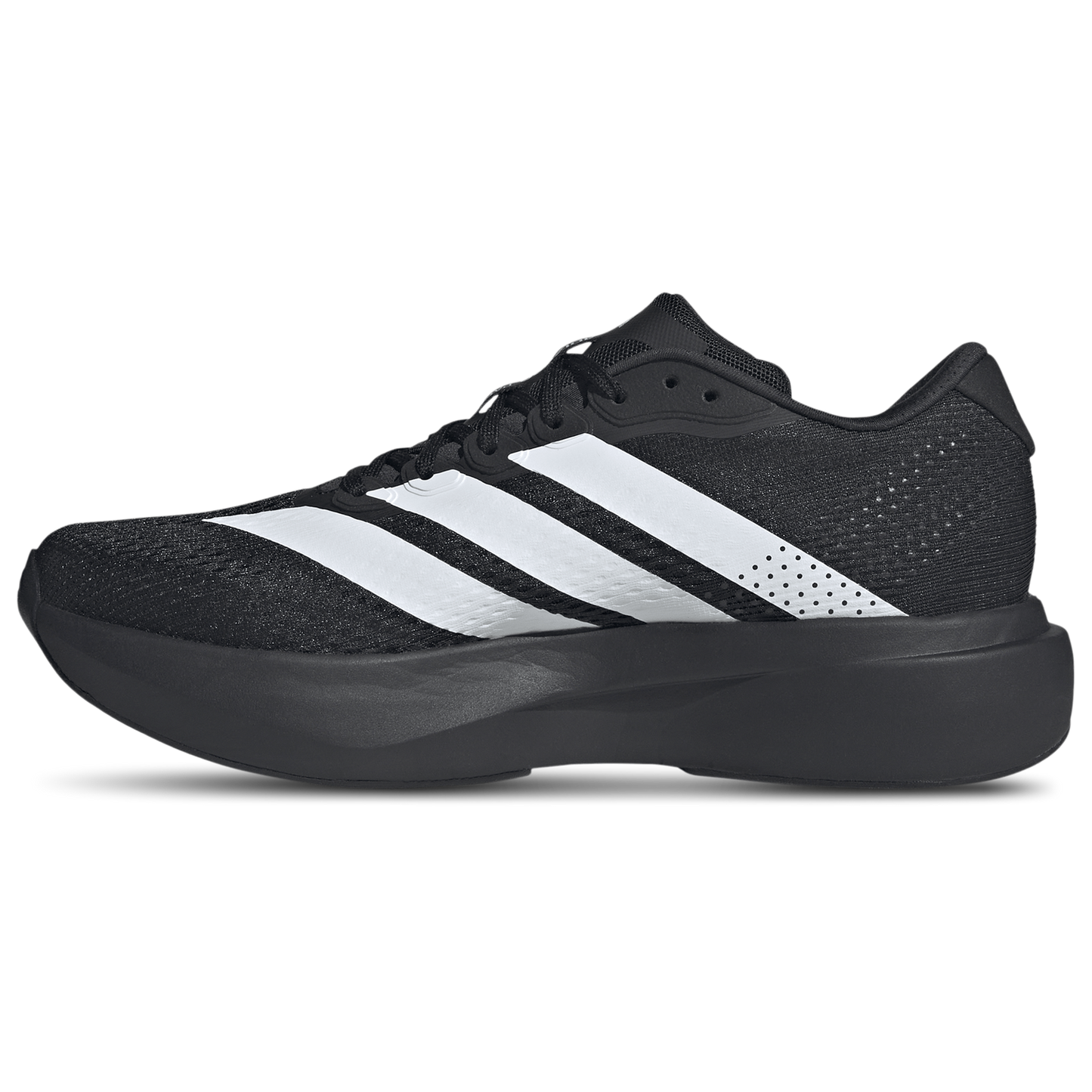 adidas Duramo Speed 2 - Men's - Core Black/White/Carbon