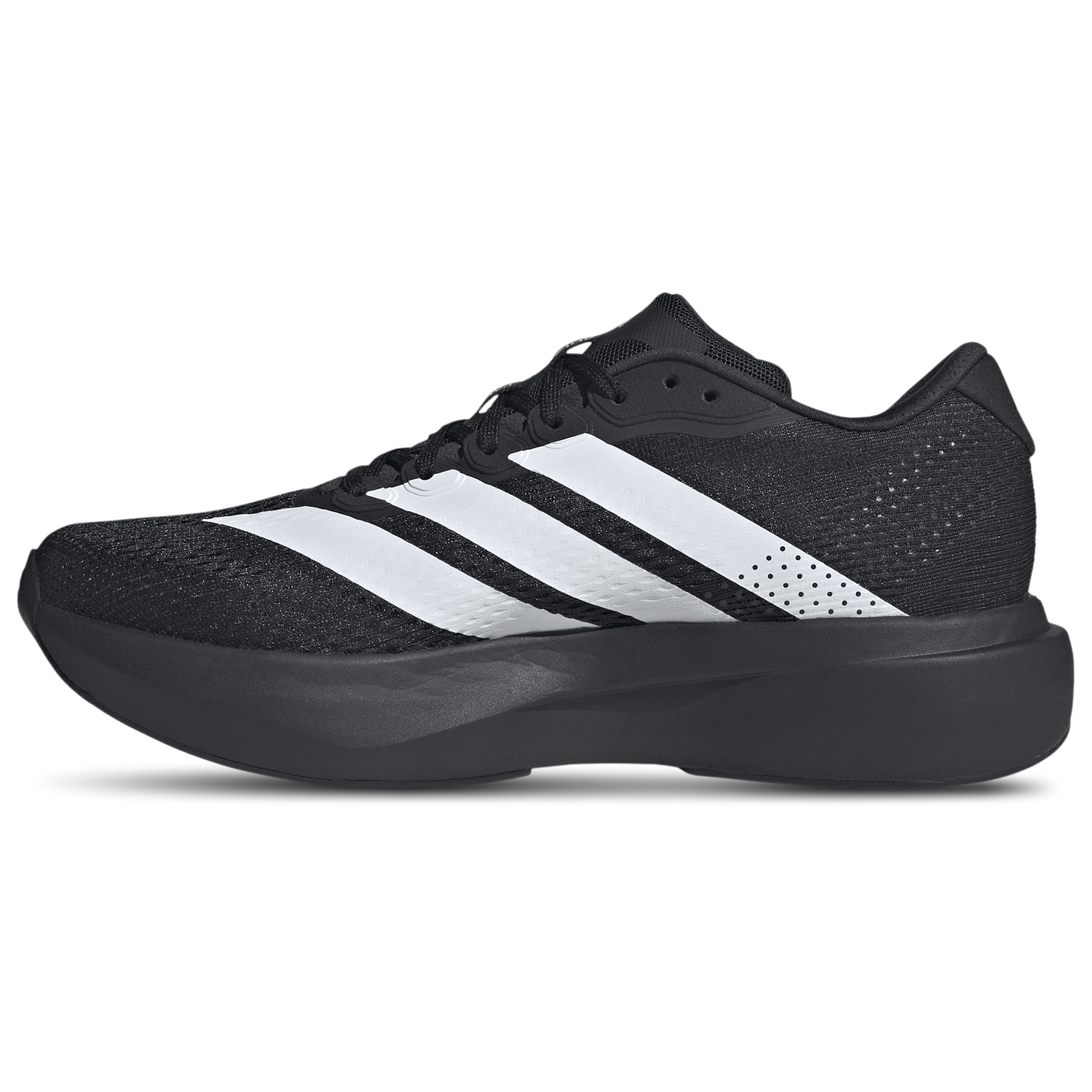 adidas Duramo Speed 2 - Men's - Core Black/White/Carbon