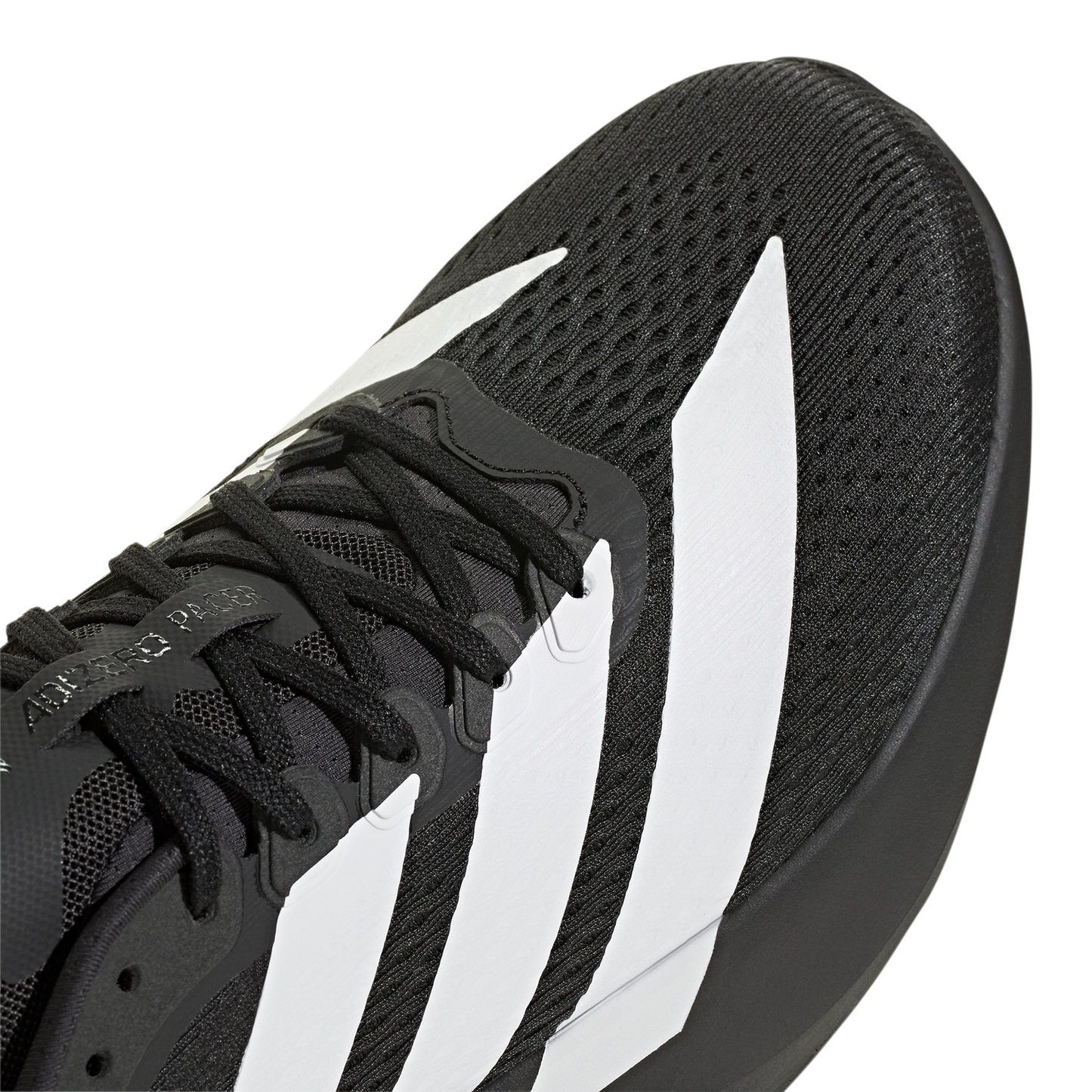 adidas Duramo Speed 2 - Men's - Core Black/White/Carbon