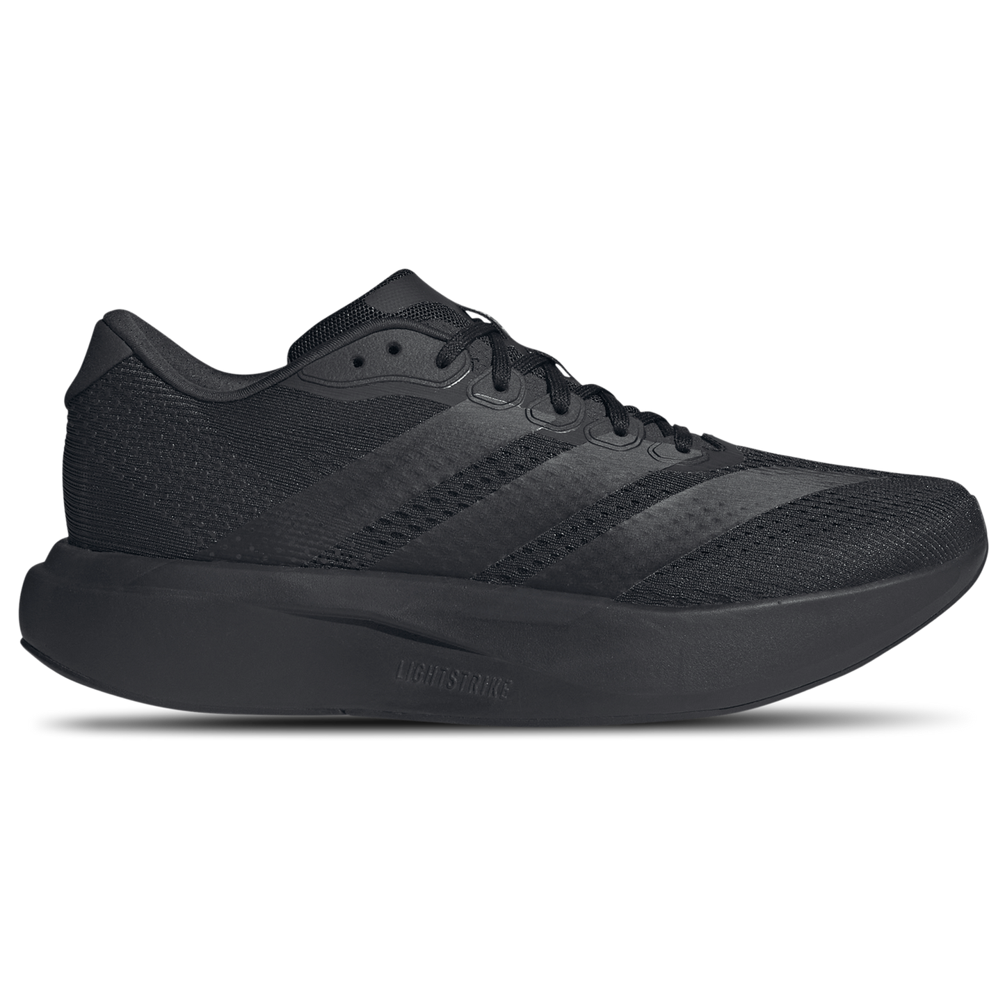 adidas Duramo Speed 2 - Men's - Core Black/Core Black/Carbon