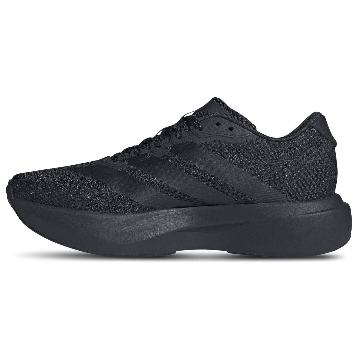adidas Duramo Speed 2 - Men's - Core Black/Core Black/Carbon