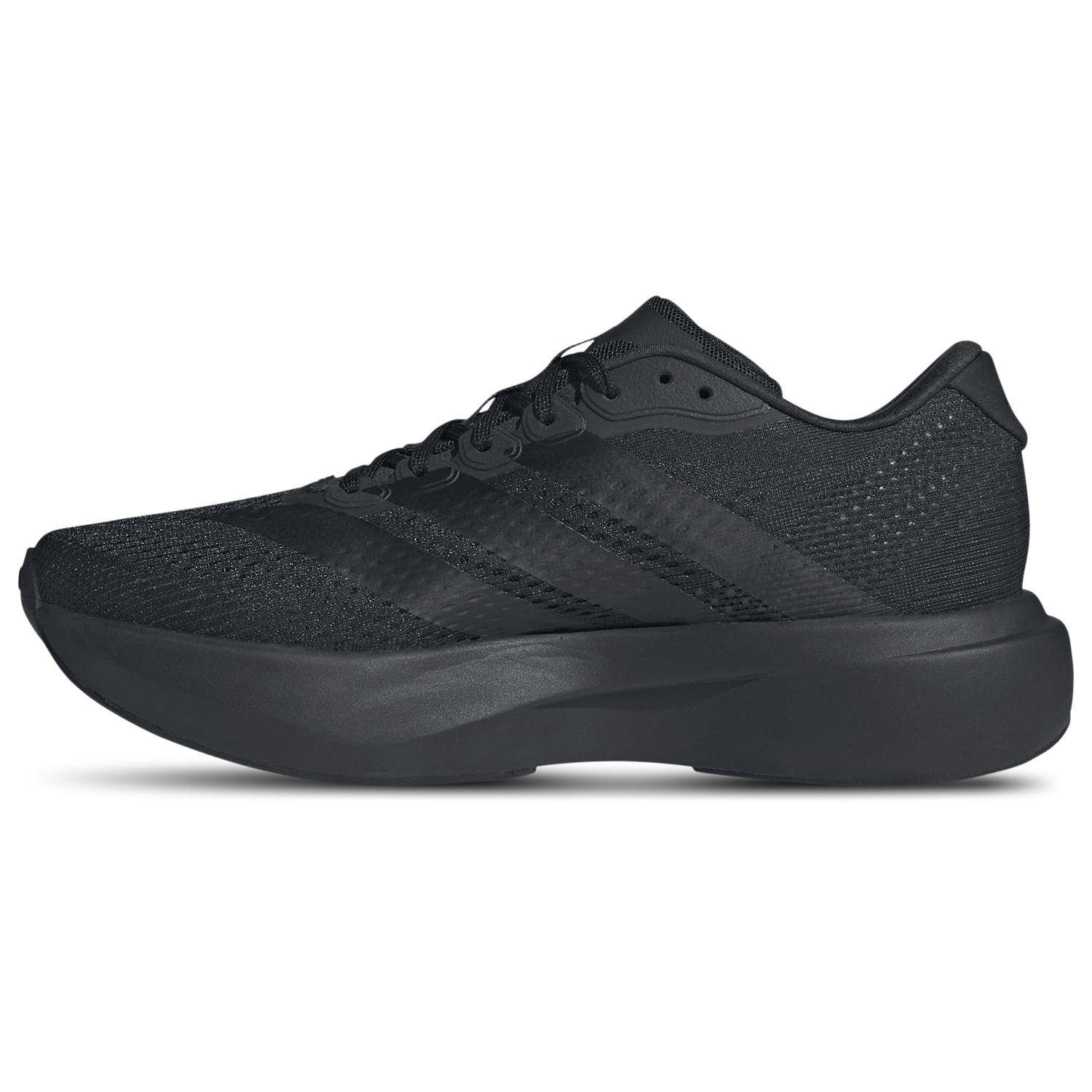 adidas Duramo Speed 2 - Men's - Core Black/Core Black/Carbon