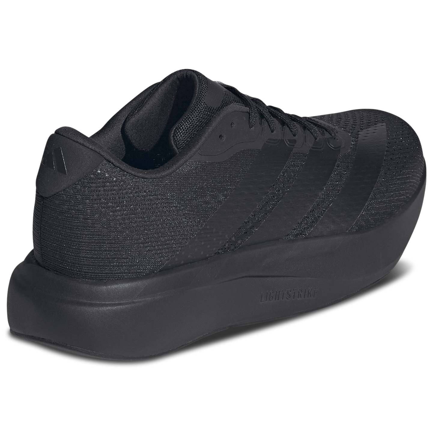 adidas Duramo Speed 2 - Men's - Core Black/Core Black/Carbon