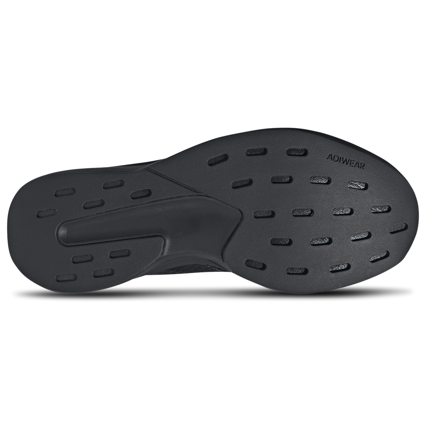 adidas Duramo Speed 2 - Men's - Core Black/Core Black/Carbon
