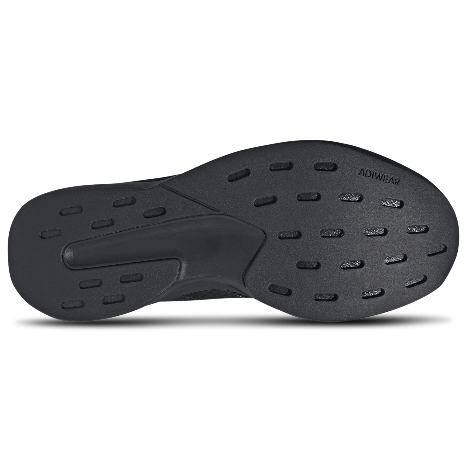adidas Duramo Speed 2 - Men's - Core Black/Core Black/Carbon