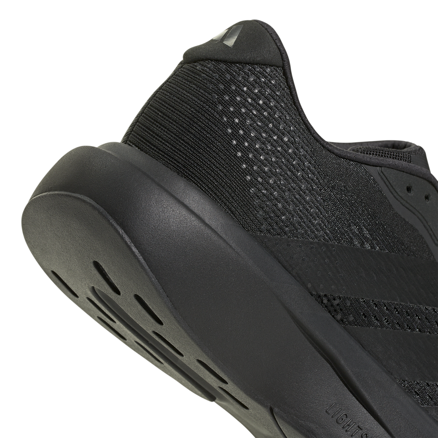 adidas Duramo Speed 2 - Men's - Core Black/Core Black/Carbon