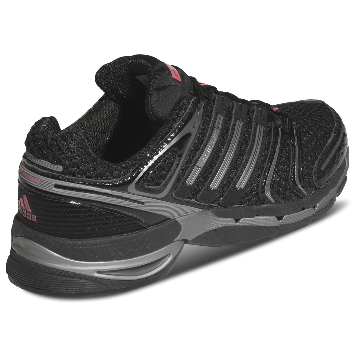 adidas Originals Adistar Control 5 - Men's - Grey/Black/Orange