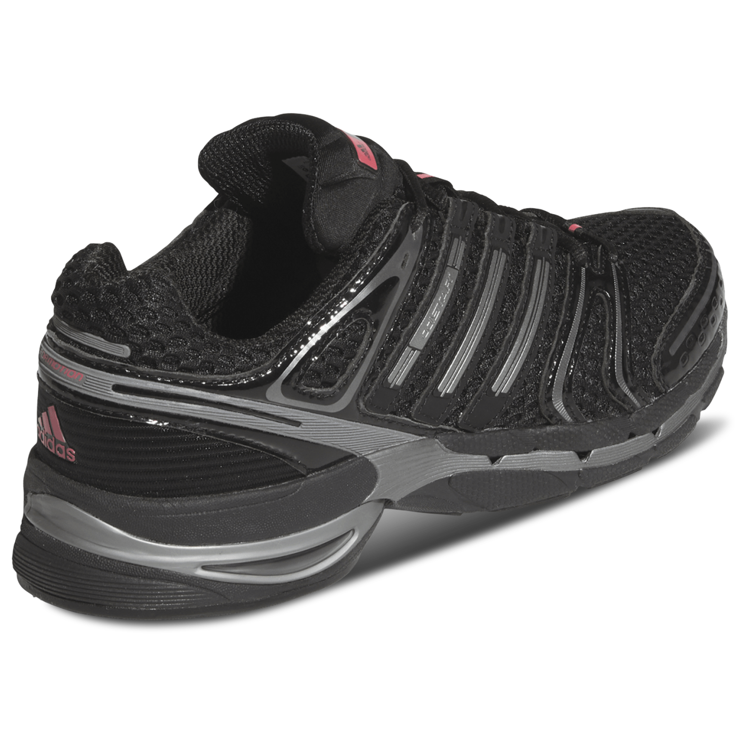 adidas Originals Adistar Control 5 - Men's - Grey/Black/Orange