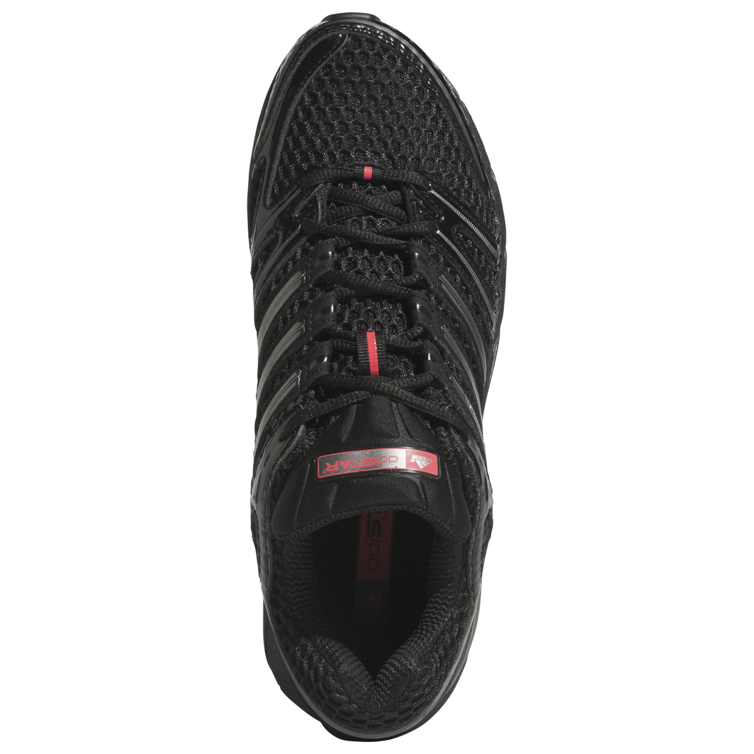 adidas Originals Adistar Control 5 - Men's - Grey/Black/Orange