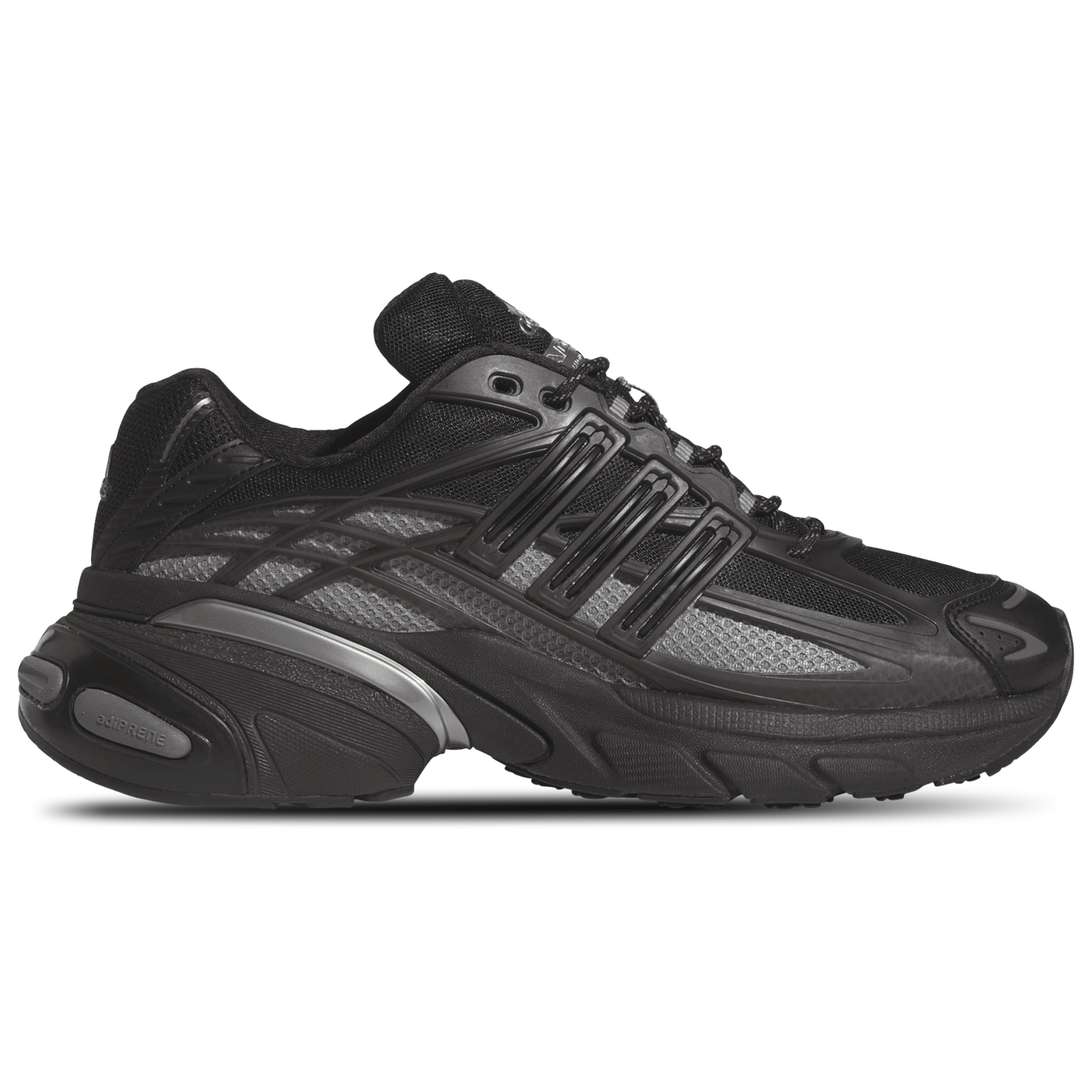 adidas Adistar XLG - Men's - Gray/Black