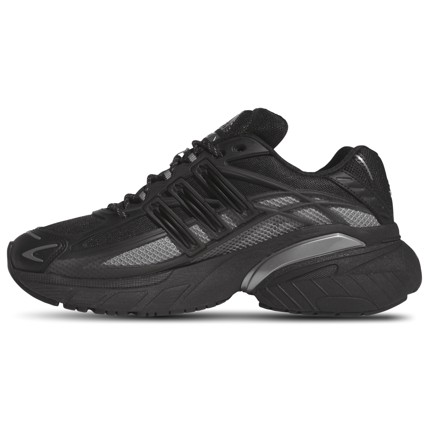 adidas Adistar XLG - Men's - Gray/Black