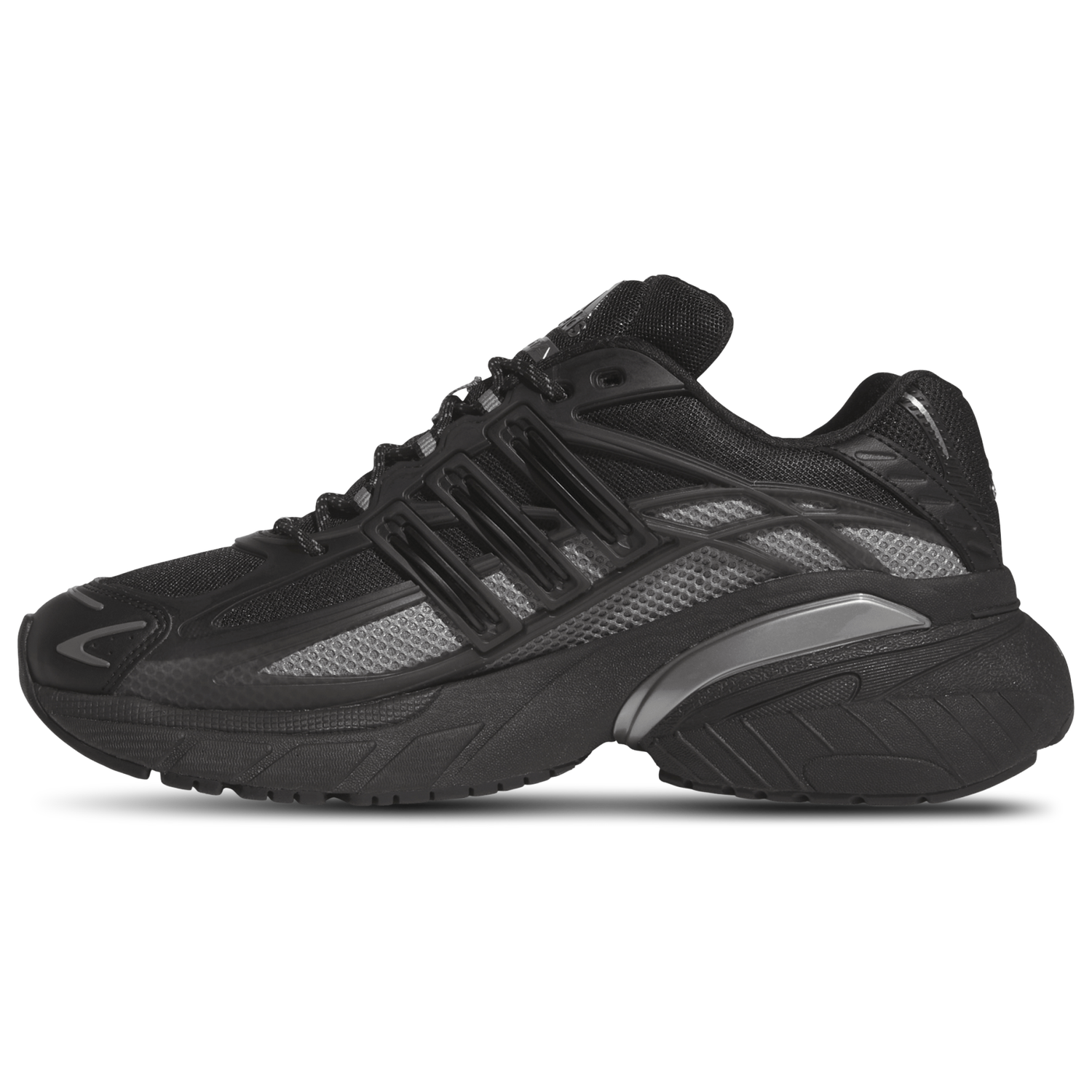 adidas Adistar XLG - Men's - Gray/Black