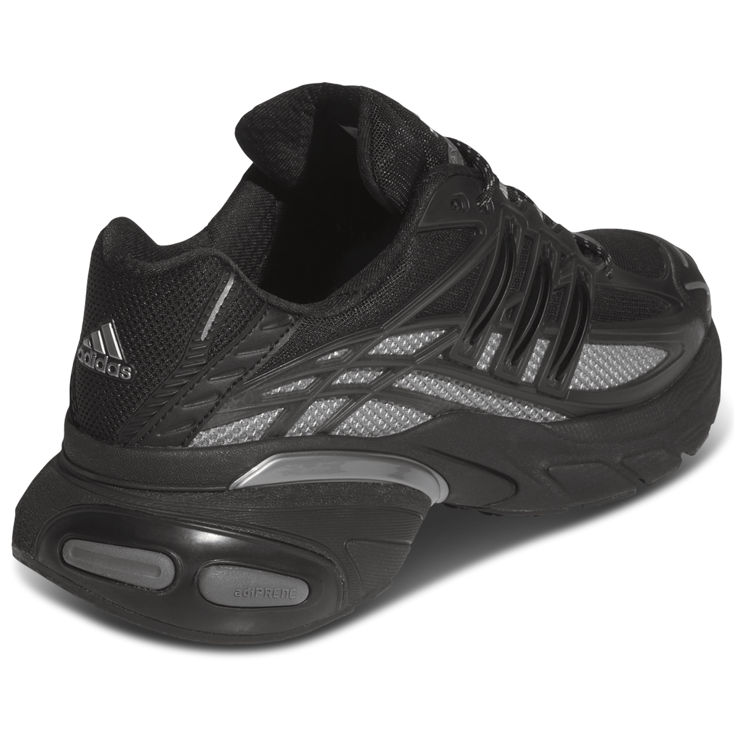 adidas Adistar XLG - Men's - Gray/Black