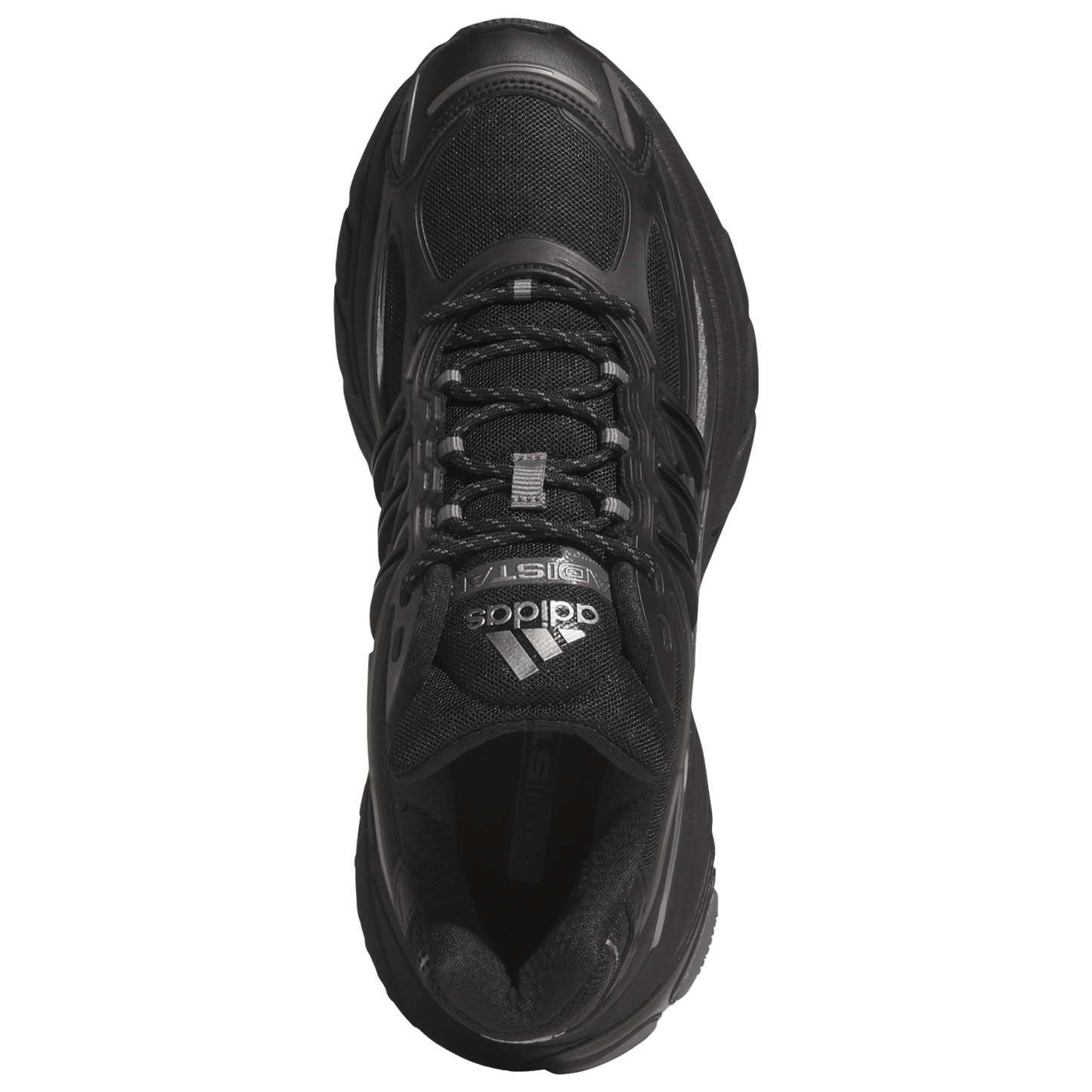 adidas Adistar XLG - Men's - Gray/Black