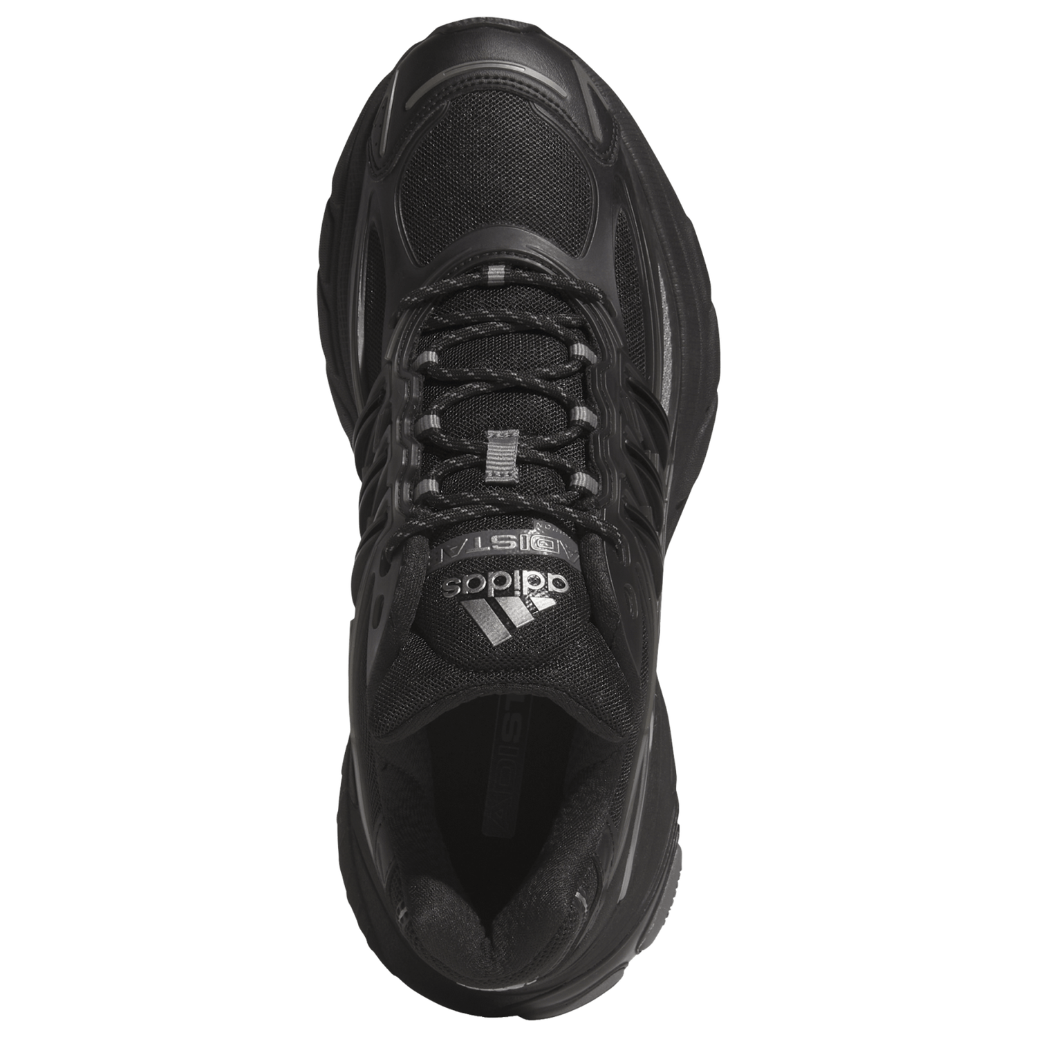 adidas Adistar XLG - Men's - Gray/Black