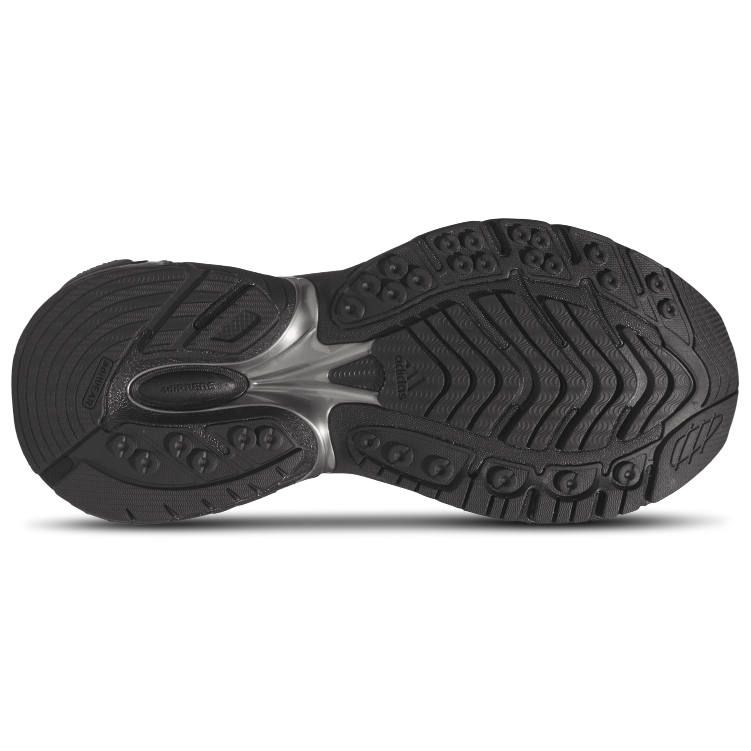 adidas Adistar XLG - Men's - Gray/Black