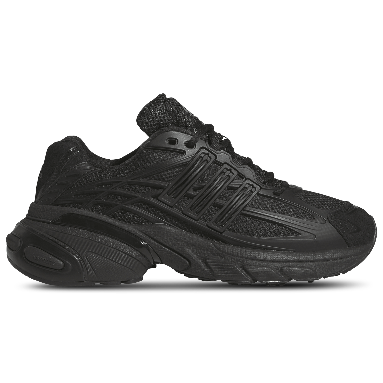 adidas Adistar XLG - Men's - White/Core Black/Core Black
