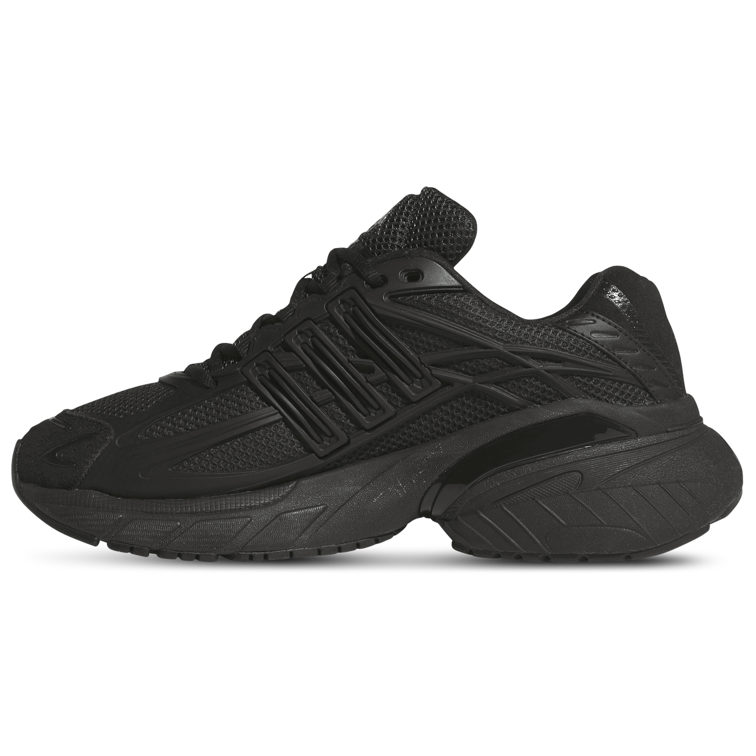 adidas Adistar XLG - Men's - White/Core Black/Core Black