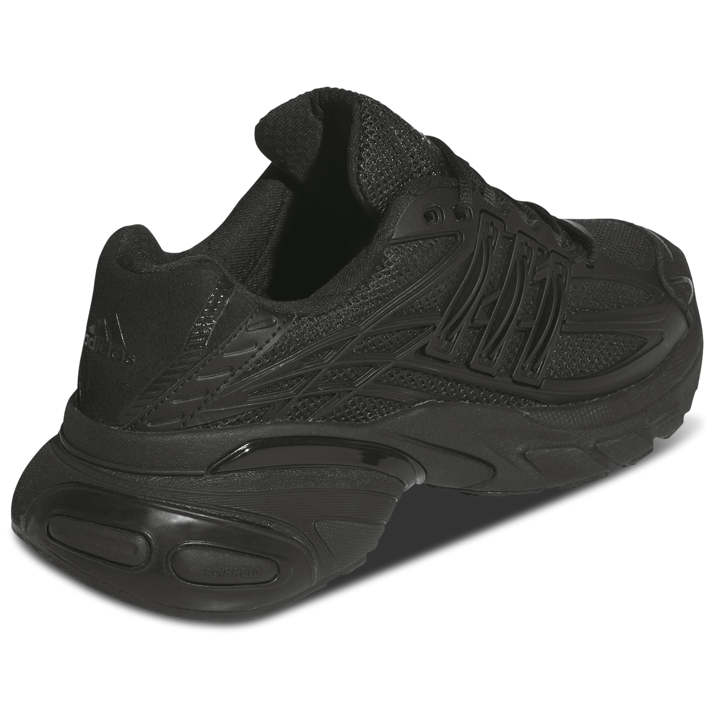 adidas Adistar XLG - Men's - White/Core Black/Core Black