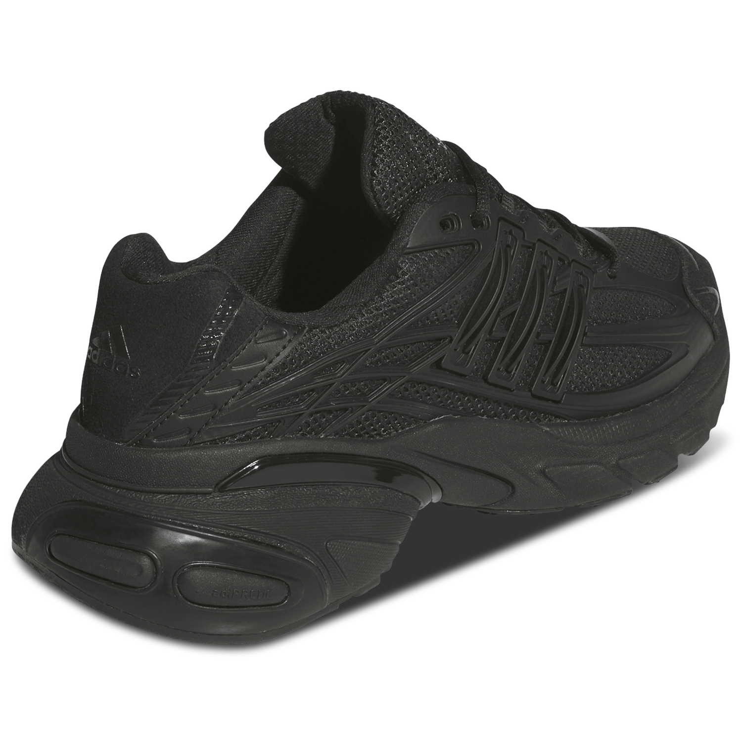 adidas Adistar XLG - Men's - White/Core Black/Core Black