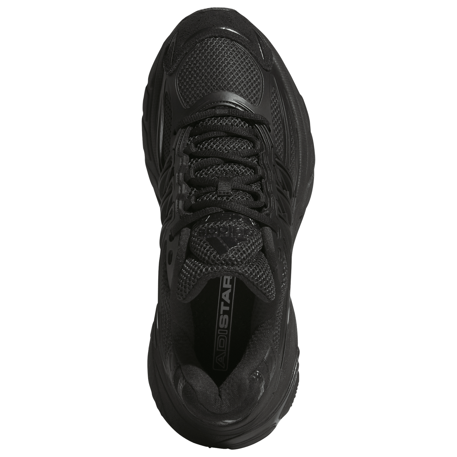 adidas Adistar XLG - Men's - White/Core Black/Core Black
