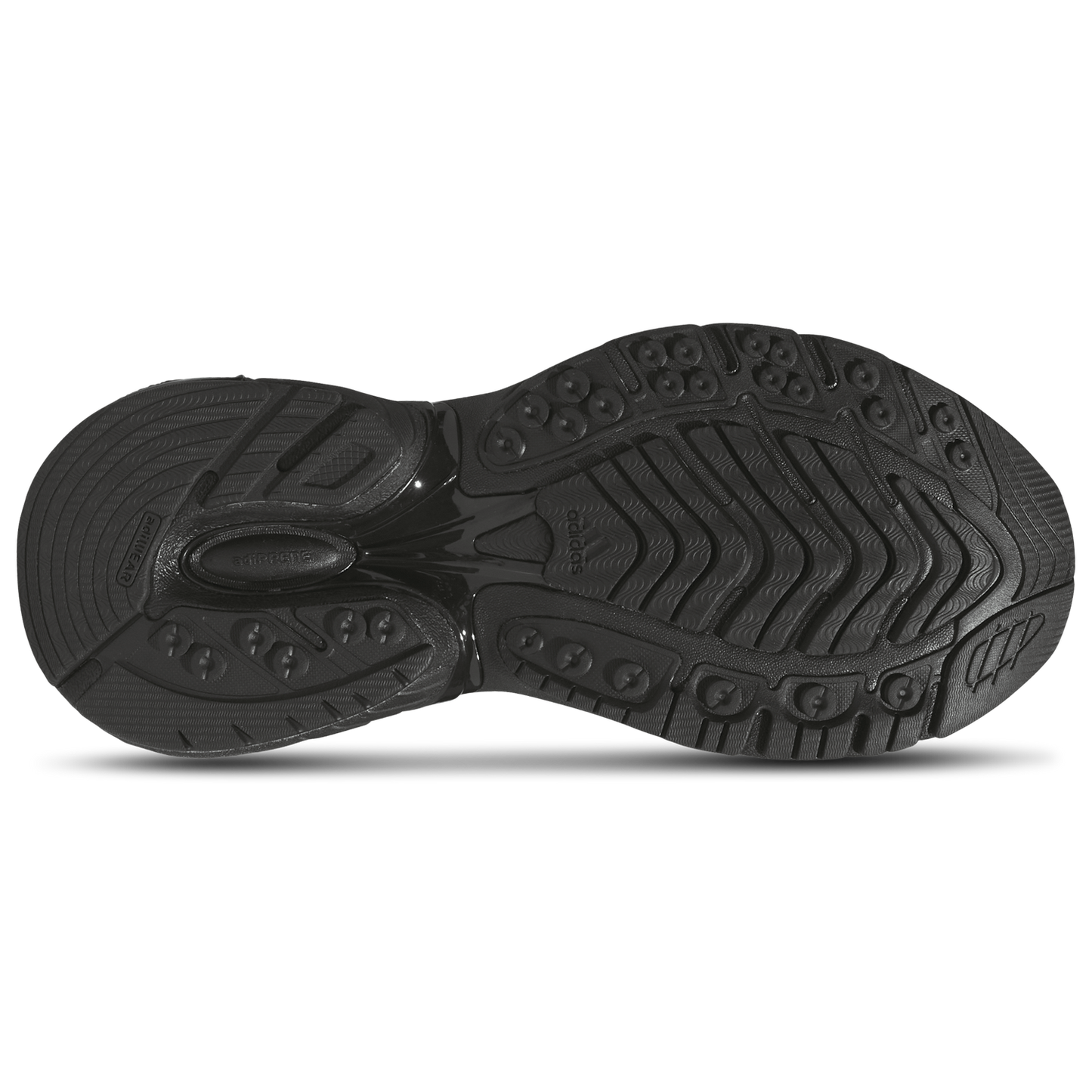 adidas Adistar XLG - Men's - White/Core Black/Core Black