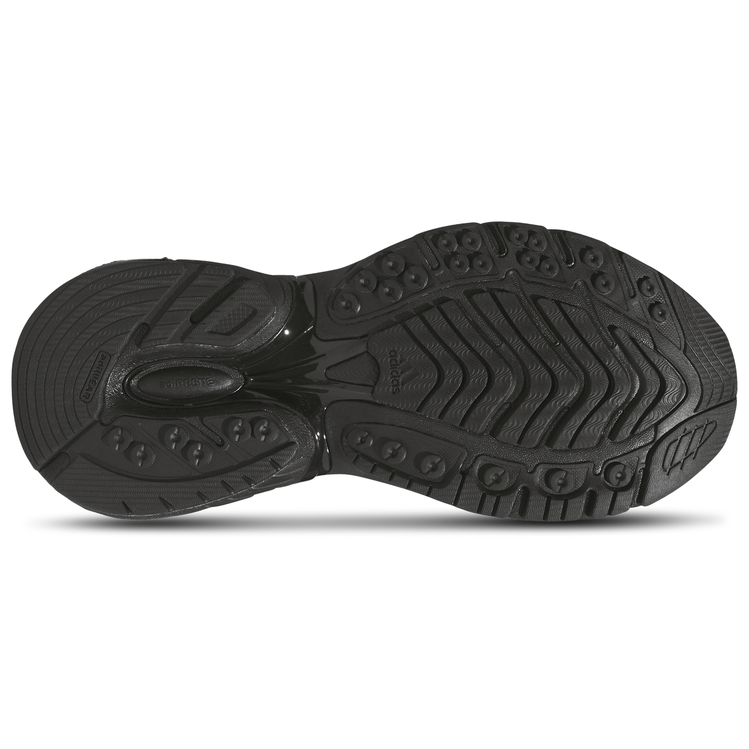 adidas Adistar XLG - Men's - White/Core Black/Core Black