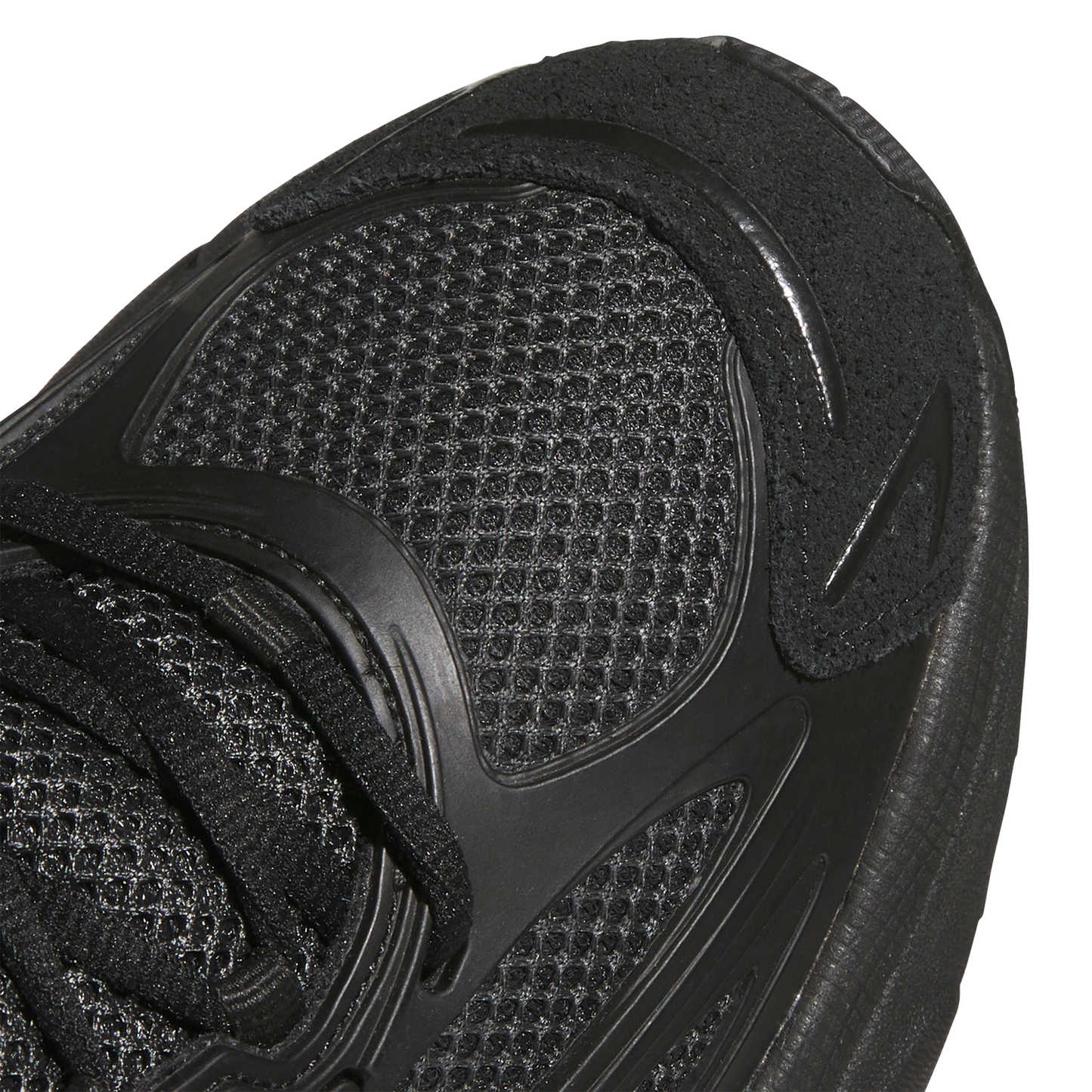 adidas Adistar XLG - Men's - White/Core Black/Core Black
