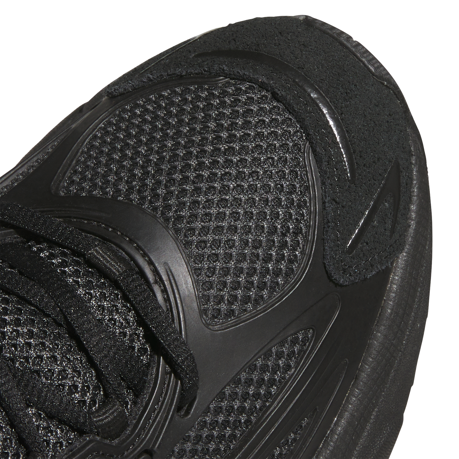 adidas Adistar XLG - Men's - White/Core Black/Core Black