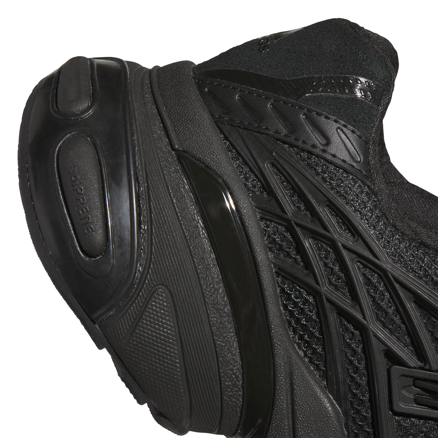 adidas Adistar XLG - Men's - White/Core Black/Core Black