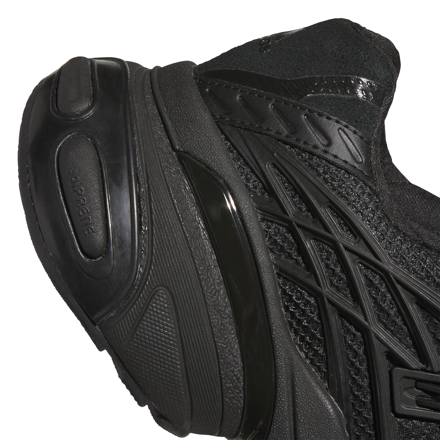 adidas Adistar XLG - Men's - White/Core Black/Core Black