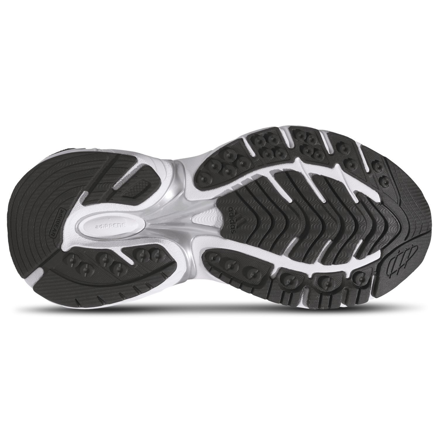 adidas Adistar XLG - Women's - Lucid Pink/Core Black/Silver Metallic