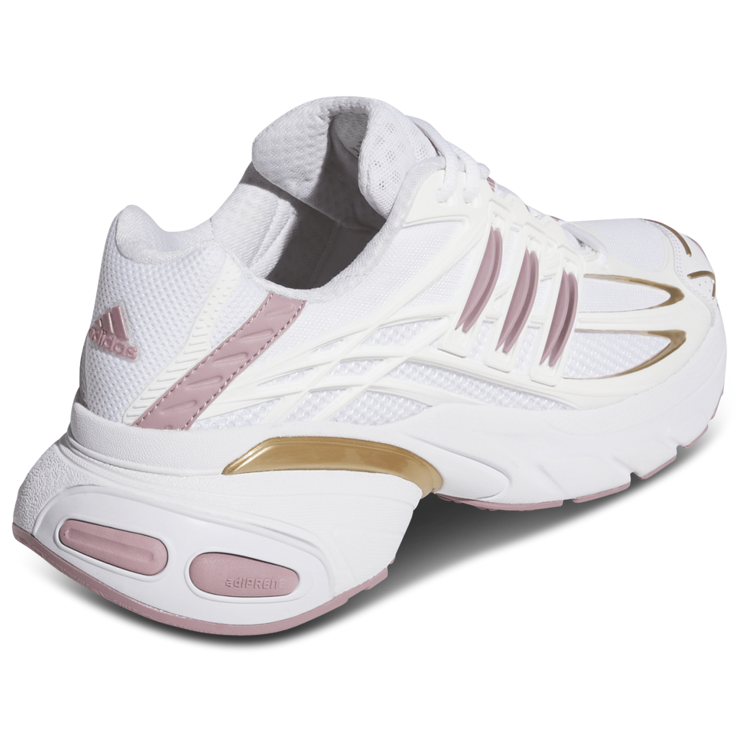 adidas Adistar XLG - Women's - Footwear White/Gold/Footwear White