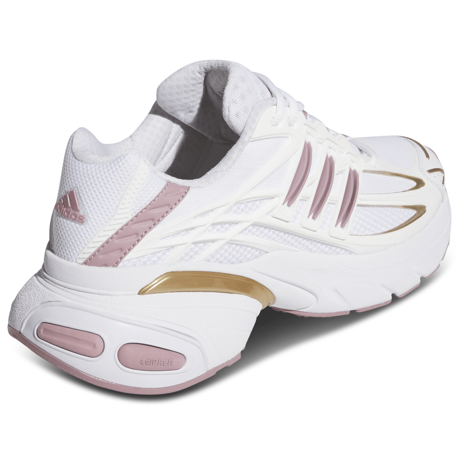 adidas Adistar XLG - Women's - Footwear White/Gold/Footwear White