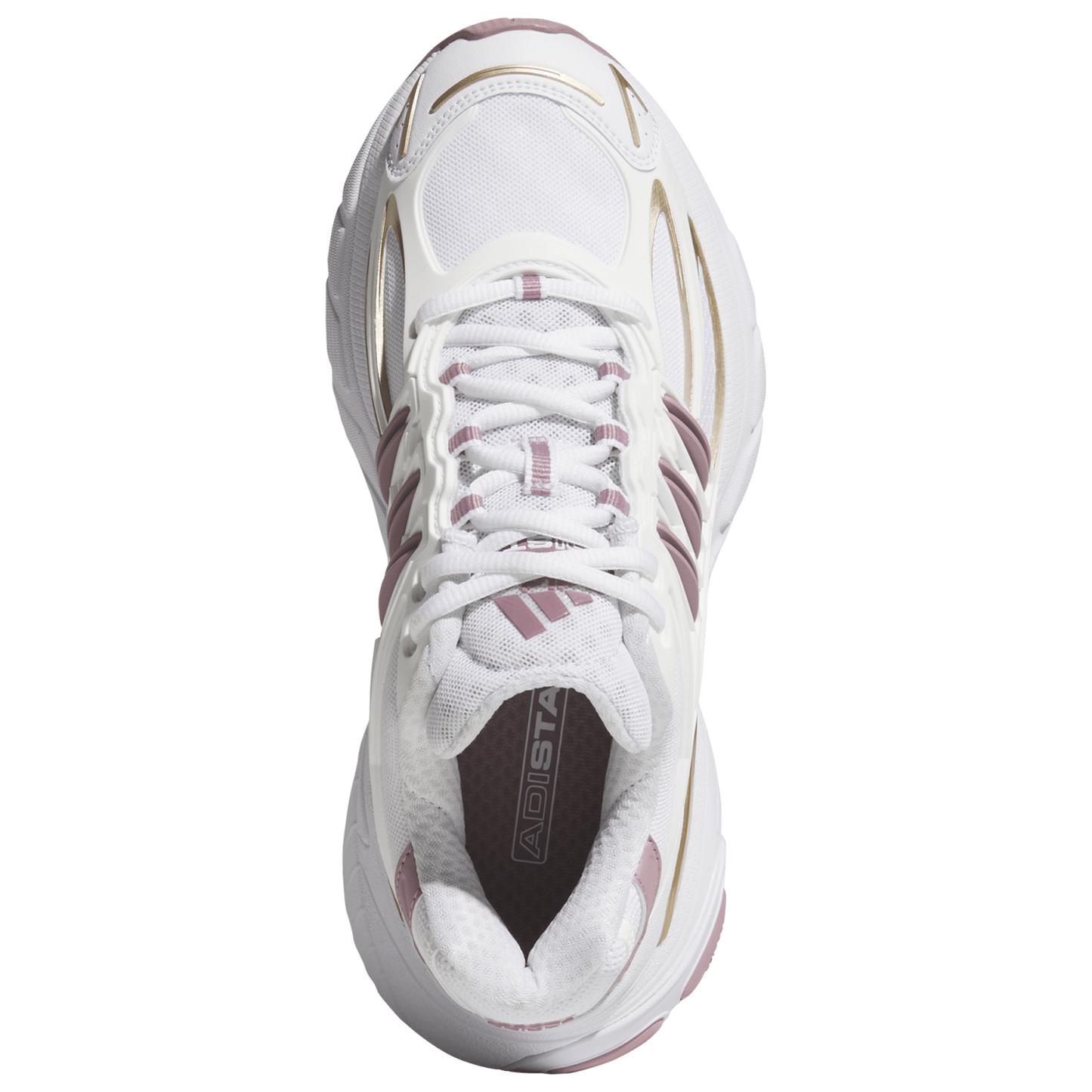 adidas Adistar XLG - Women's - Footwear White/Gold/Footwear White