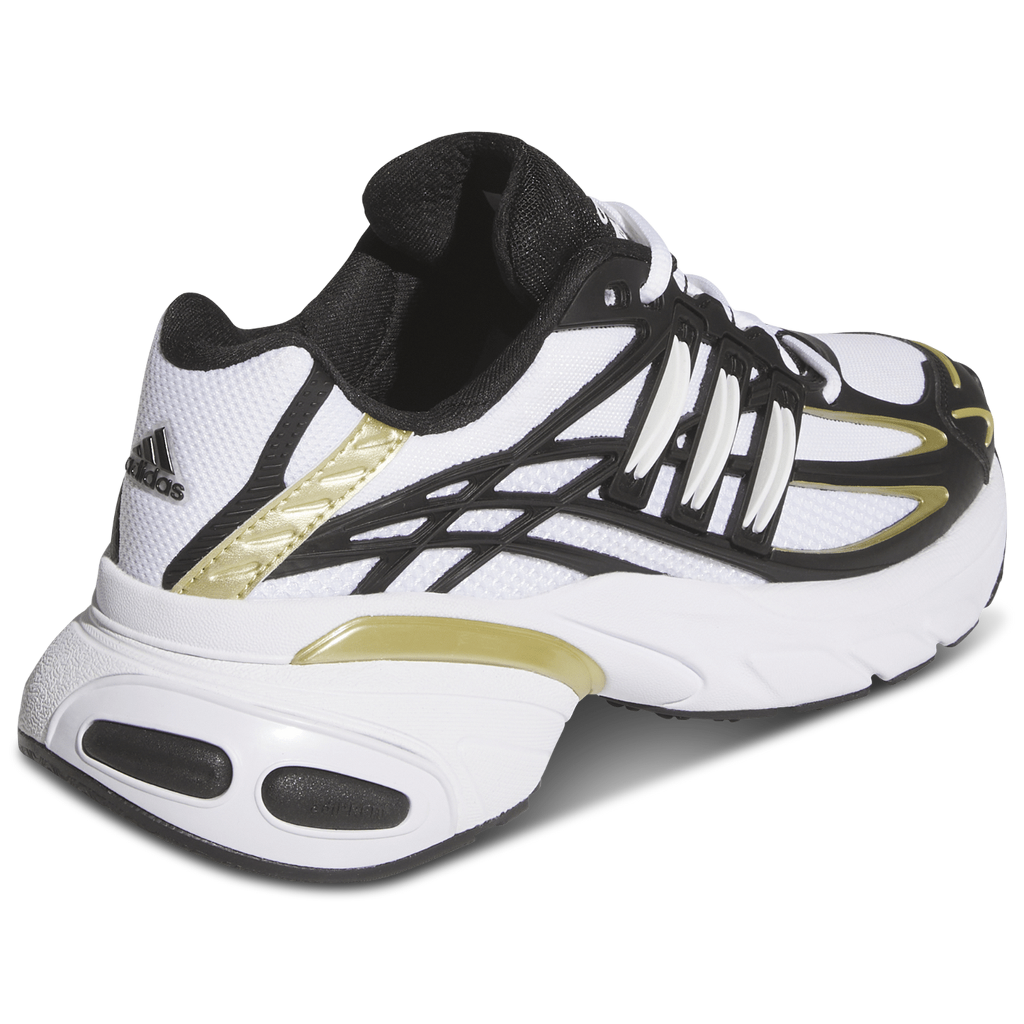 adidas Originals Adistar Cushion XLG 2.0 - Women's - Gold Met/Core Black/Core Black
